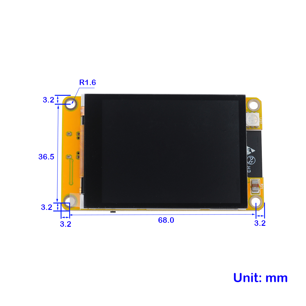 2.4 inch ESP32 Display WiFi+BT - Esp32 Wifi Bluetooth Module ulasan dan harga