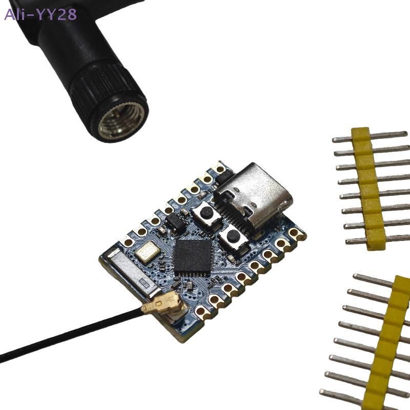 {MX} NEW ESESP32C3 Wi-Fi BT Mo - Esp32 C3 ulasan dan harga