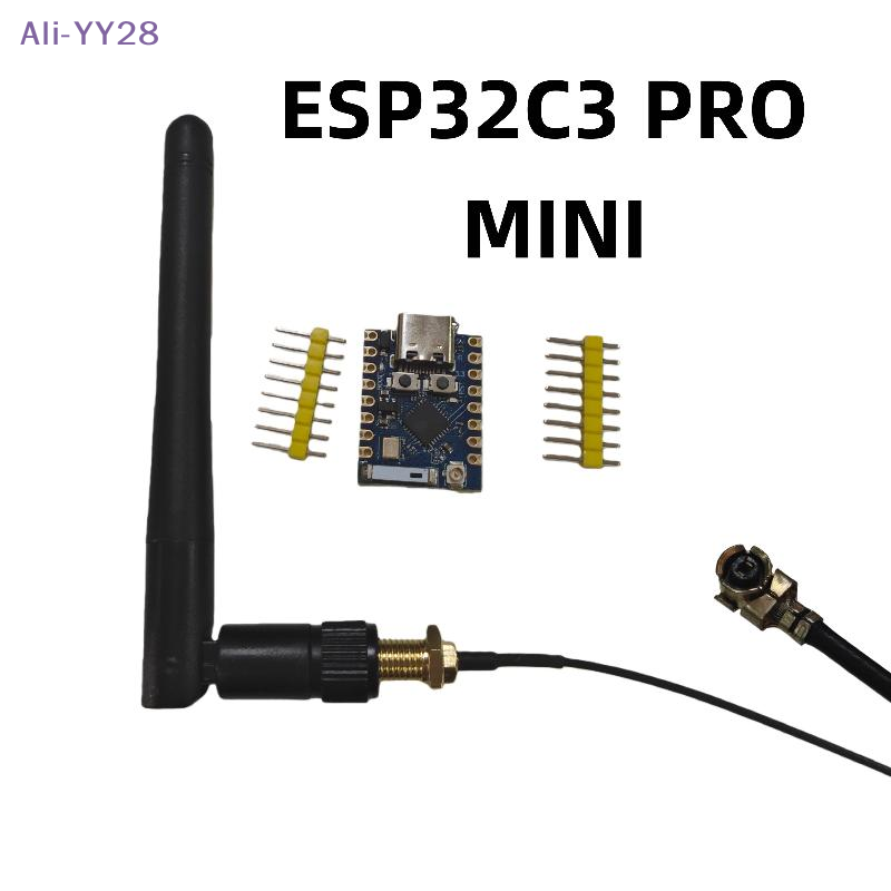 {MX} NEW ESESP32C3 Wi-Fi BT Mo - Esp32 C3 ulasan dan harga