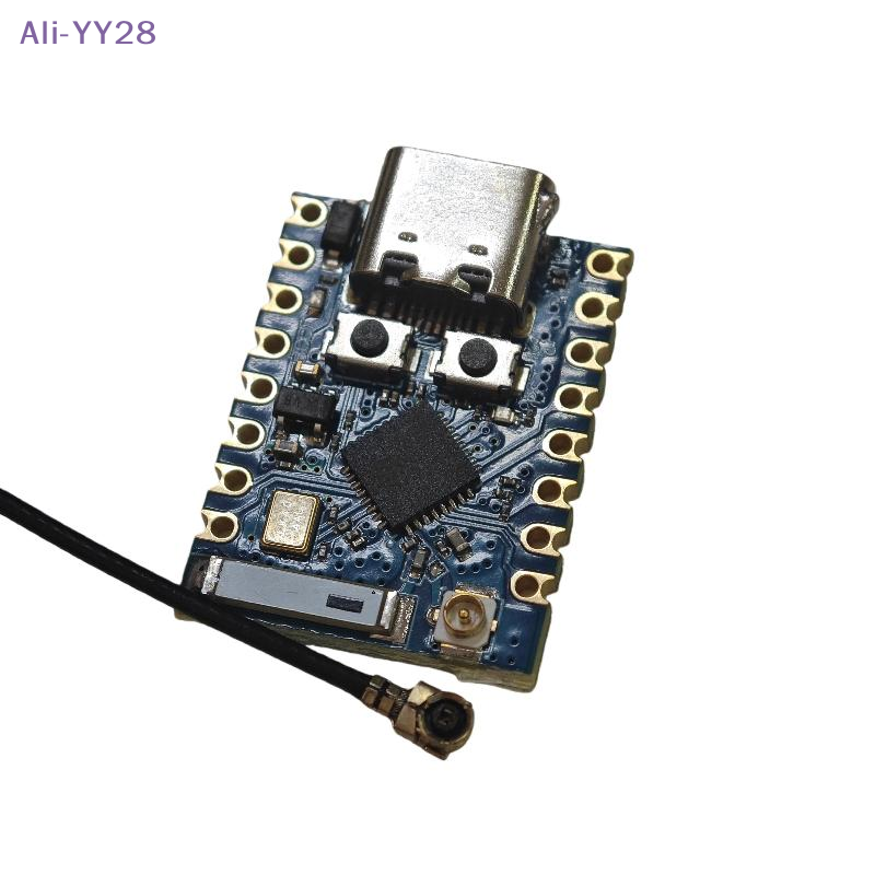 {MX} NEW ESESP32C3 Wi-Fi BT Mo - Esp32 C3 ulasan dan harga