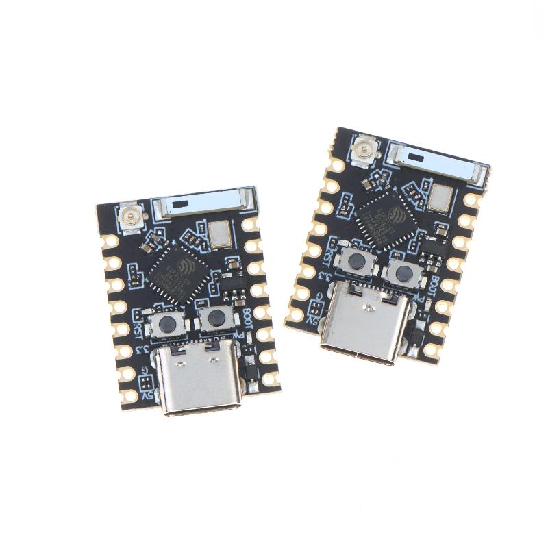 1Pcs ESP32 C3 Super Mini Bluet - Esp32 C3 ulasan dan harga