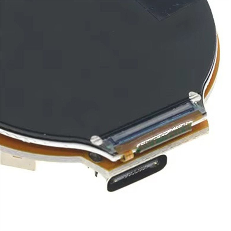 [NEW A09R!】 1.28Inch Typec ESP - Esp32 C3 ulasan dan harga