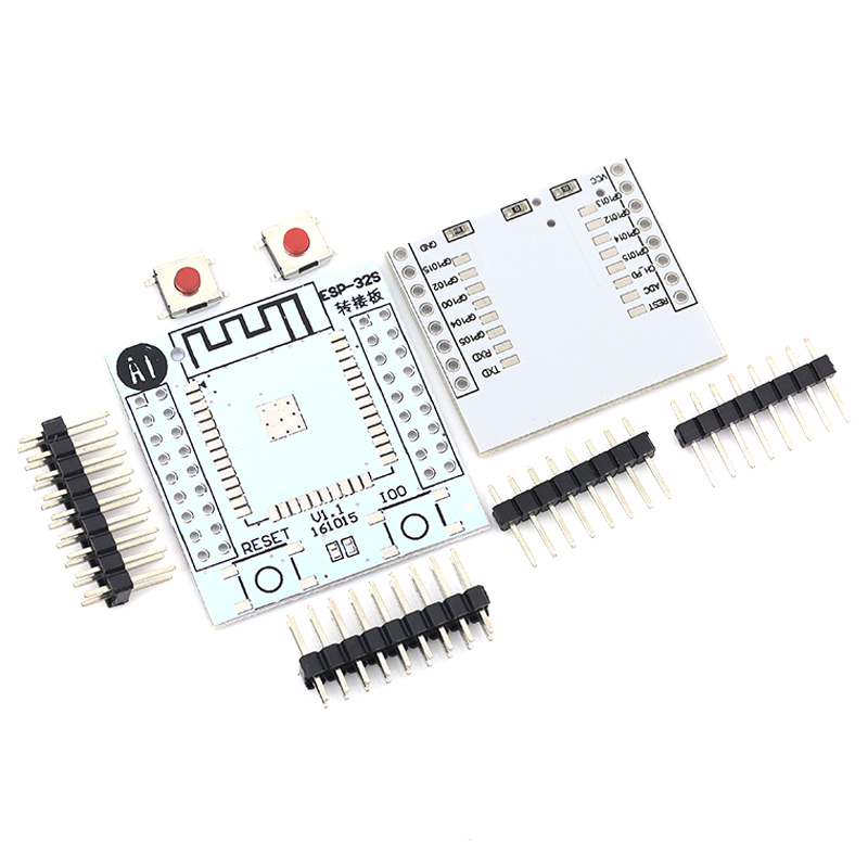Javino ESP32S ESP8266 Serial W - Esp8266 ulasan dan harga
