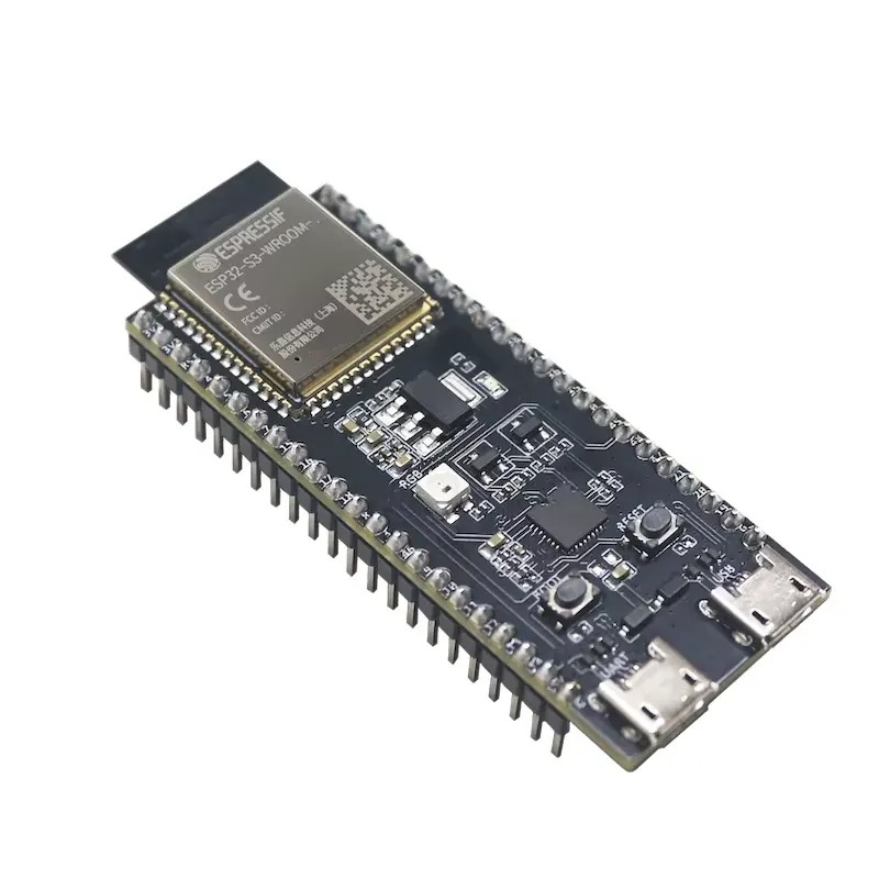 Espressif ESP32-S3-DevKitC-1 D - Esp32 S3 ulasan dan harga