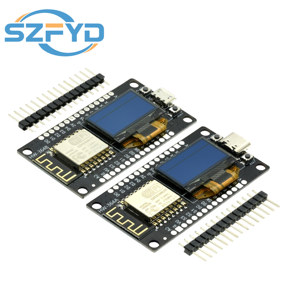 NodeMCU ESP8266 Development Bo - Esp8266 Nodemcu ulasan dan harga