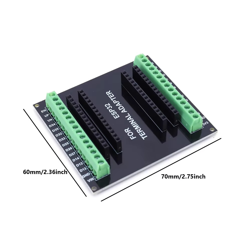 ESP32 Development Board NodeMC - Esp32 Devkit ulasan dan harga