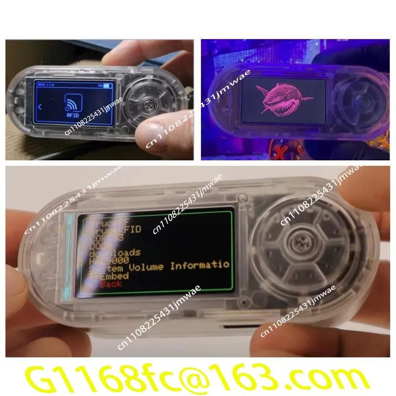 CC1101 ESP32-S3 Development Bo - Esp32 S3 ulasan dan harga