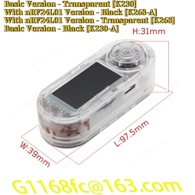 CC1101 ESP32-S3 Development Bo - Esp32 S3 ulasan dan harga