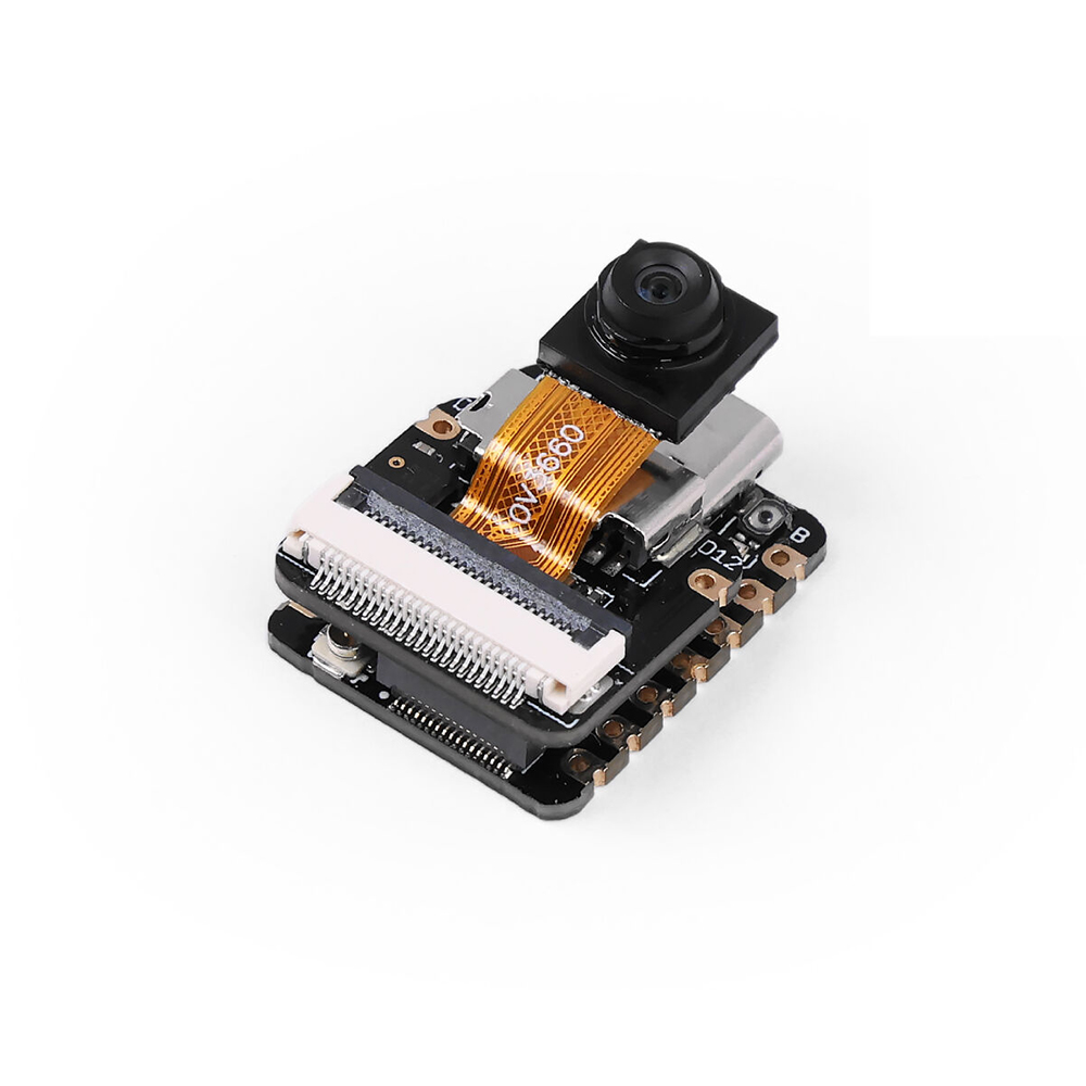 Seeed Studio XIAO ESP32 S3 Sen - Esp32 Uart Module ulasan dan harga