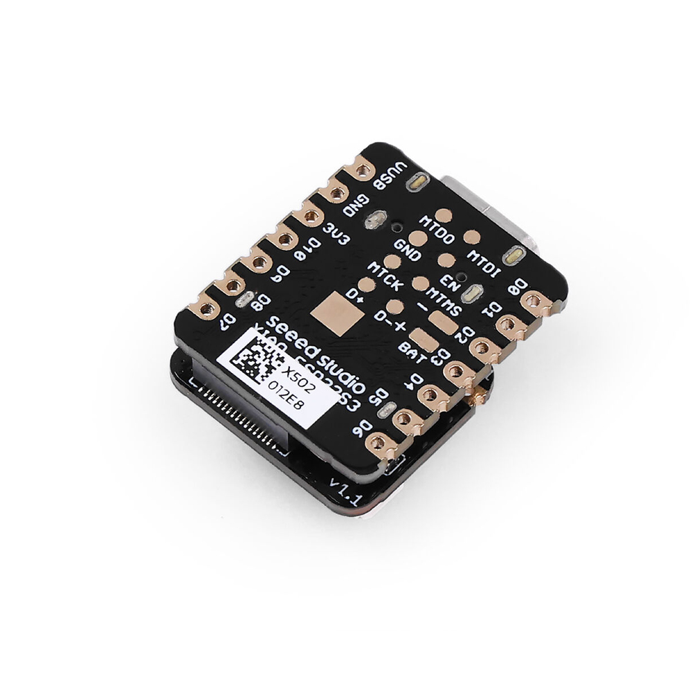 Seeed Studio XIAO ESP32 S3 Sen - Esp32 Uart Module ulasan dan harga