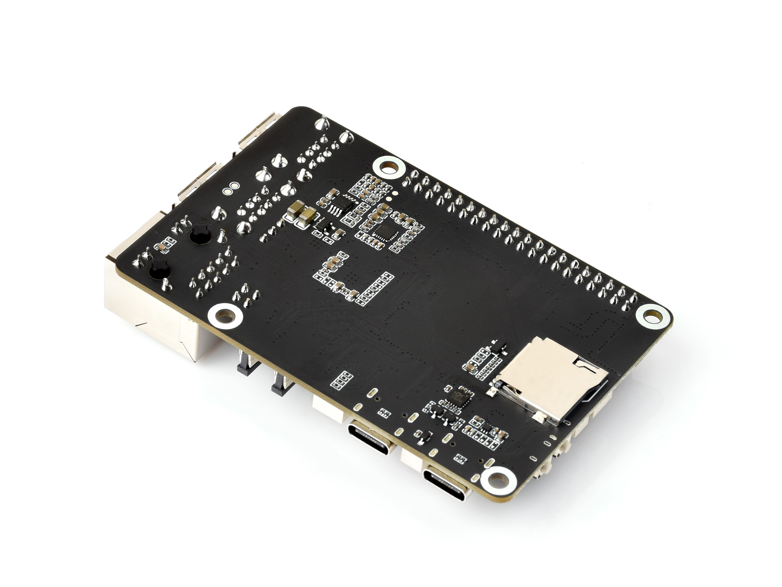 Waveshare Development Board  B - Esp32 Wifi Bluetooth Module ulasan dan harga