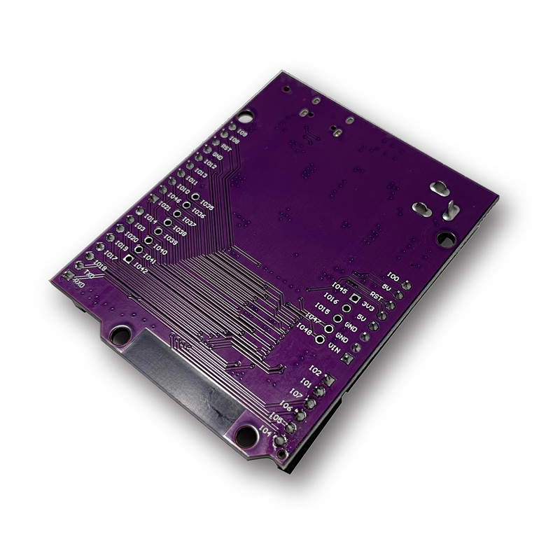 ESP32-S3 for UNO development b - Esp32 Devkit ulasan dan harga