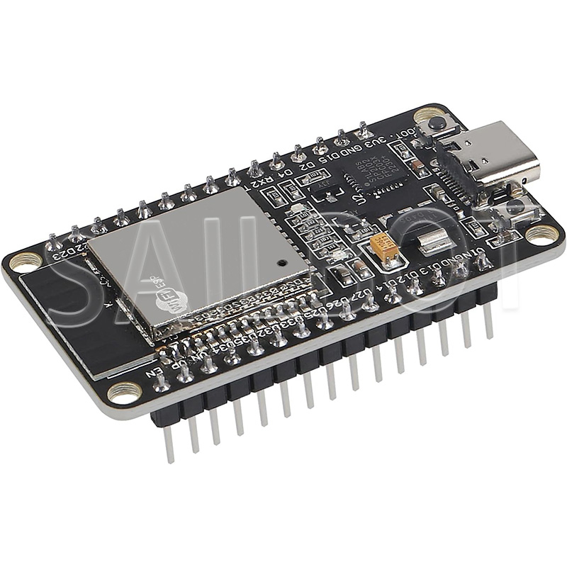1/5/10PCS  WR-32 32-S Developm - Esp32 Devkit ulasan dan harga