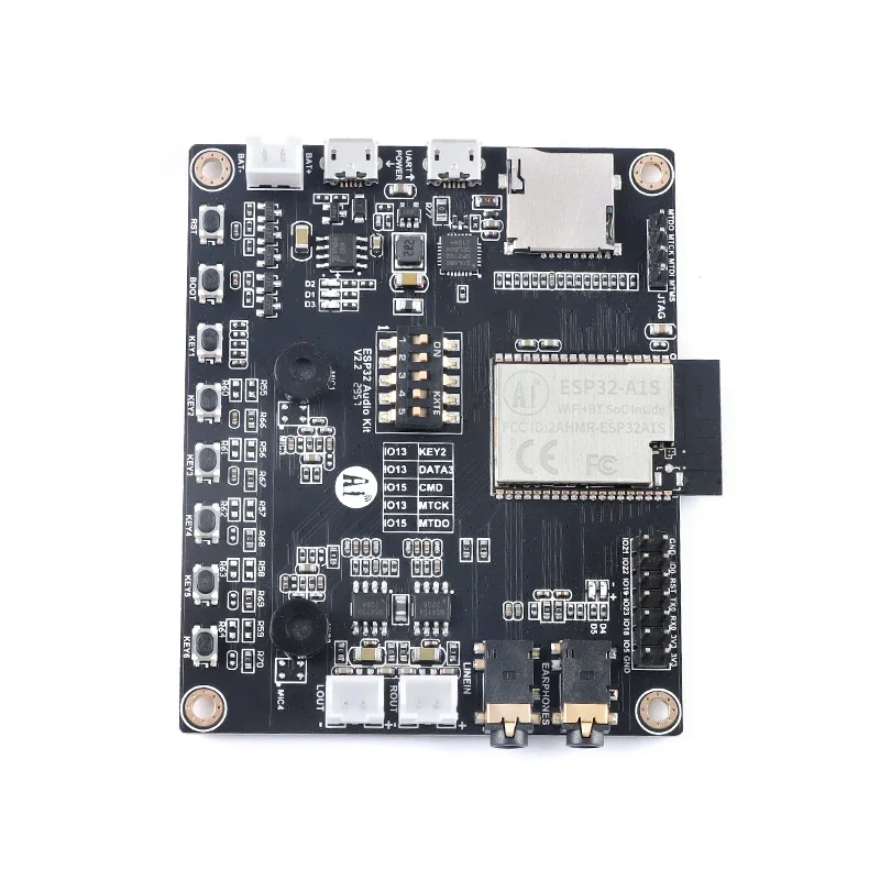 WiFi + Bluetooth module ESP32  - Esp32 Development Board ulasan dan harga