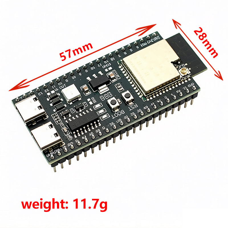 ESP32-S3 N16R8 Development Boa - Esp32 Devkit ulasan dan harga