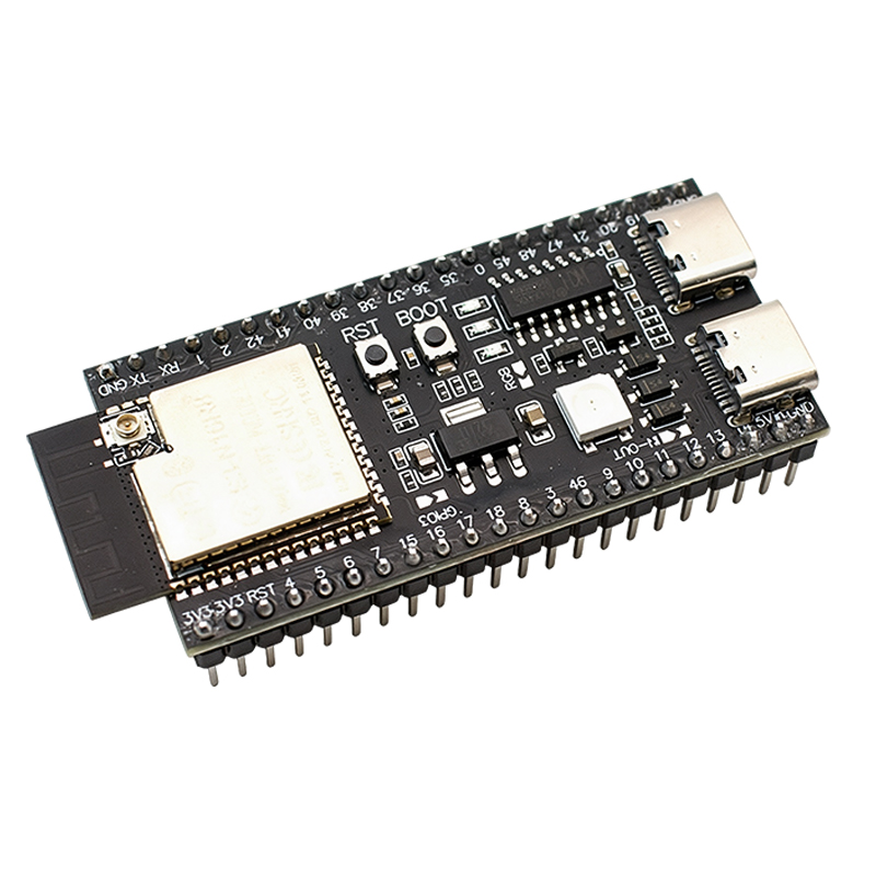 ESP32-S3 N16R8 Development Boa - Esp32 Devkit ulasan dan harga
