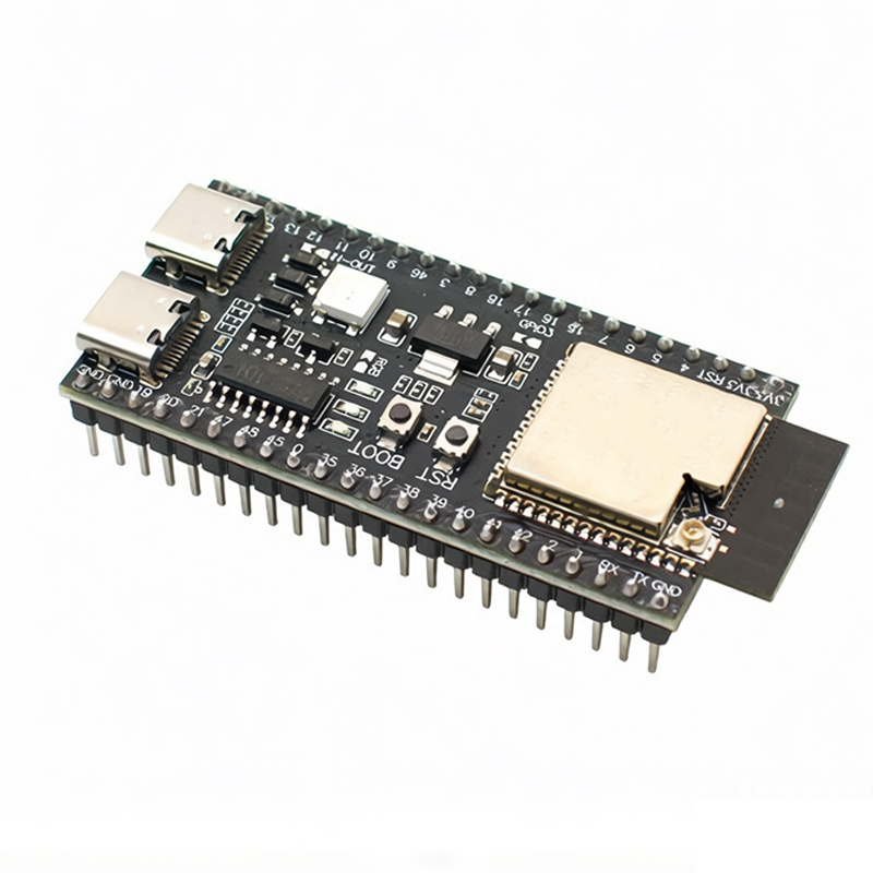 ESP32-S3 N16R8 Development Boa - Esp32 Devkit ulasan dan harga