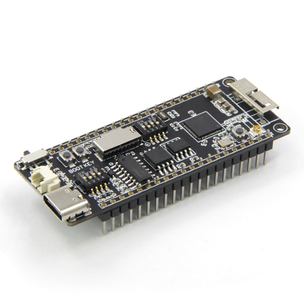 ESP32-S2 WIFI Wireless Develop - Esp32 S2 ulasan dan harga
