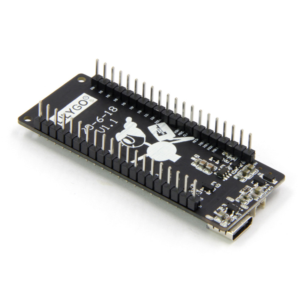 ESP32-S2 WIFI Wireless Develop - Esp32 S2 ulasan dan harga