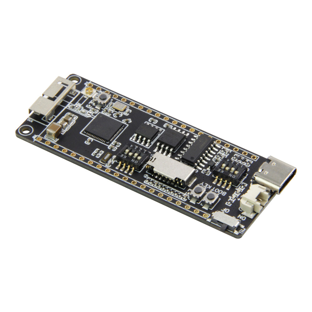 ESP32-S2 WIFI Wireless Develop - Esp32 S2 ulasan dan harga