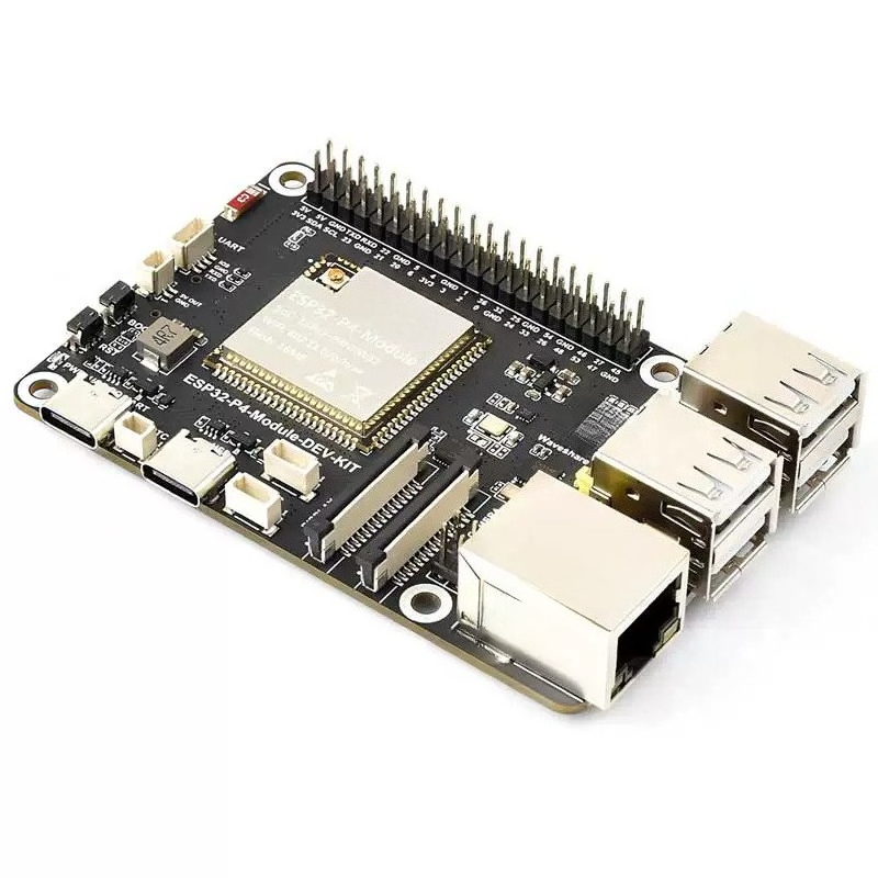 ESP32-P4 development board Ras - Esp32 C6 ulasan dan harga