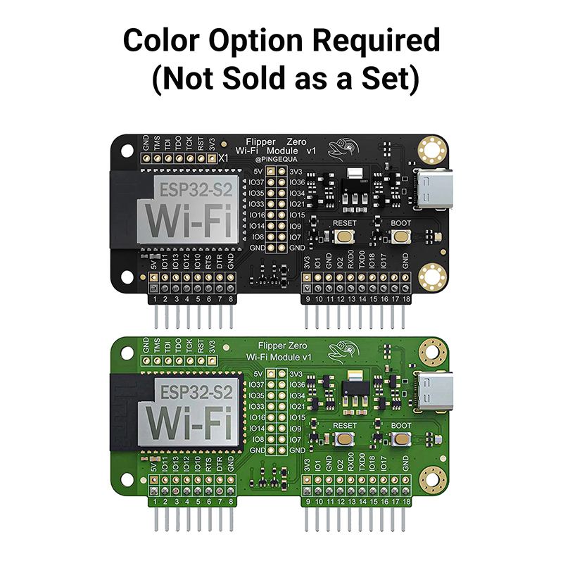 WiFi Devboard for Flipper Zero - Esp32 Uart Module ulasan dan harga