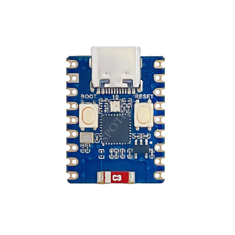 ESP32 C3 WiFi Bluetooth ESP32- - Esp32 C3 ulasan dan harga