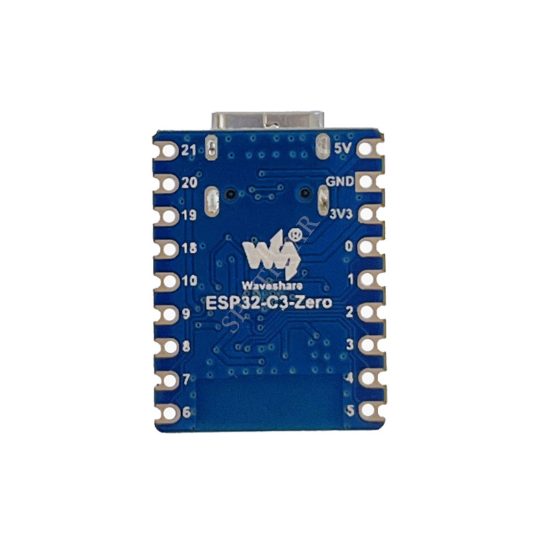 ESP32 C3 WiFi Bluetooth ESP32- - Esp32 C3 ulasan dan harga