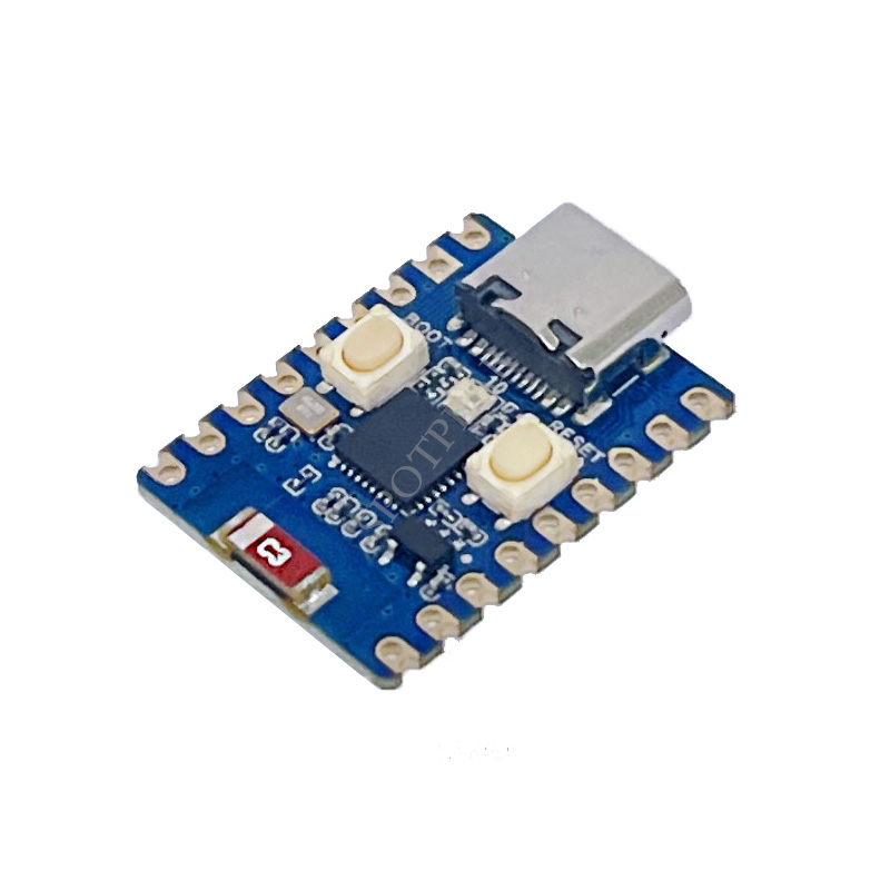ESP32 C3 WiFi Bluetooth ESP32- - Esp32 C3 ulasan dan harga