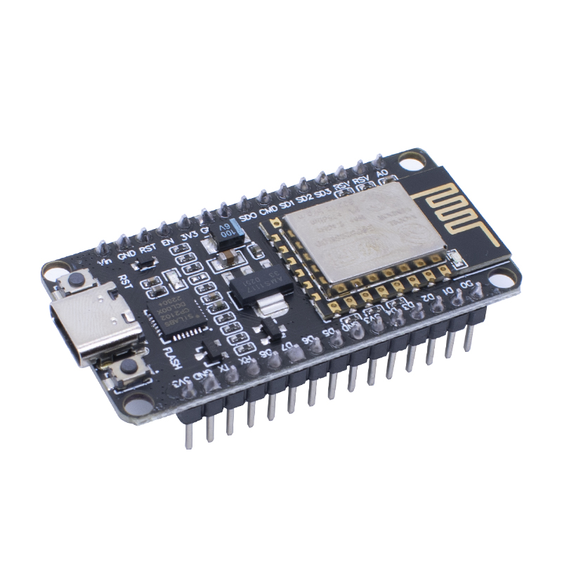 Wireless Module NodeMCU CP2102 - Esp8266 Nodemcu ulasan dan harga