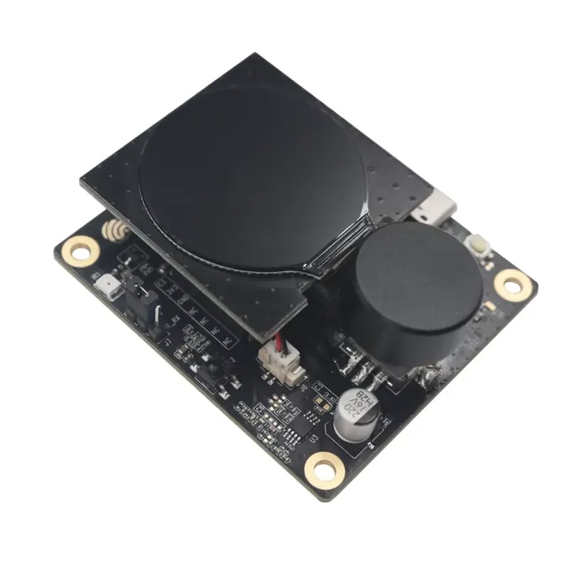 ESP32-C3-LCDkit Development Bo - Esp32 C3 ulasan dan harga