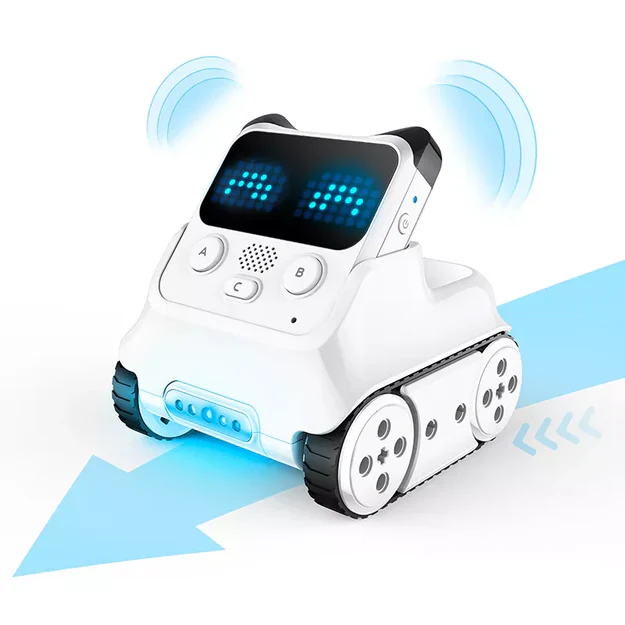 Makeblock Codey Rocky Smart Ro - Esp32 ulasan dan harga