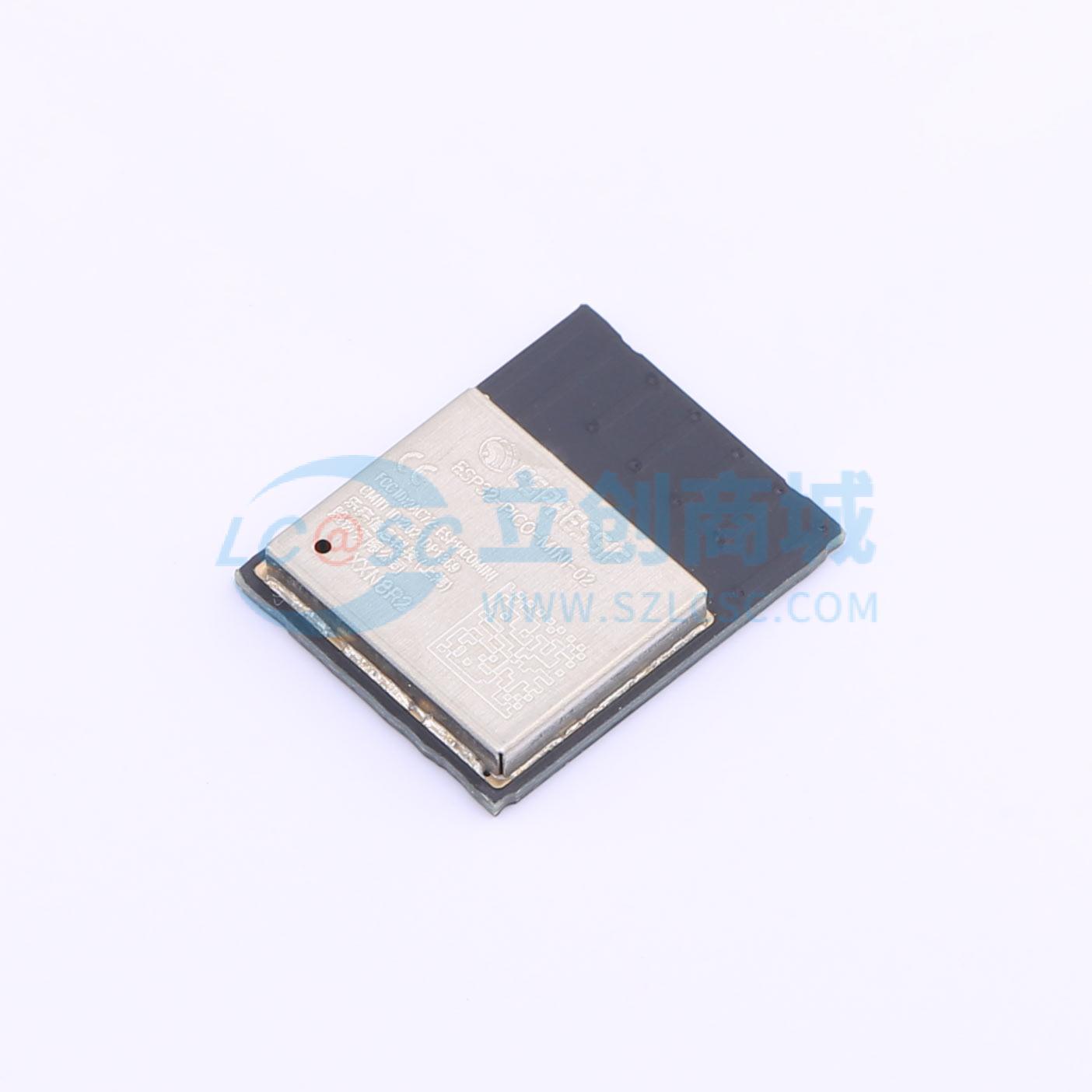 2 PCS ESPRESSIF ESP32-PICO-MIN - Espressif Esp32 ulasan dan harga