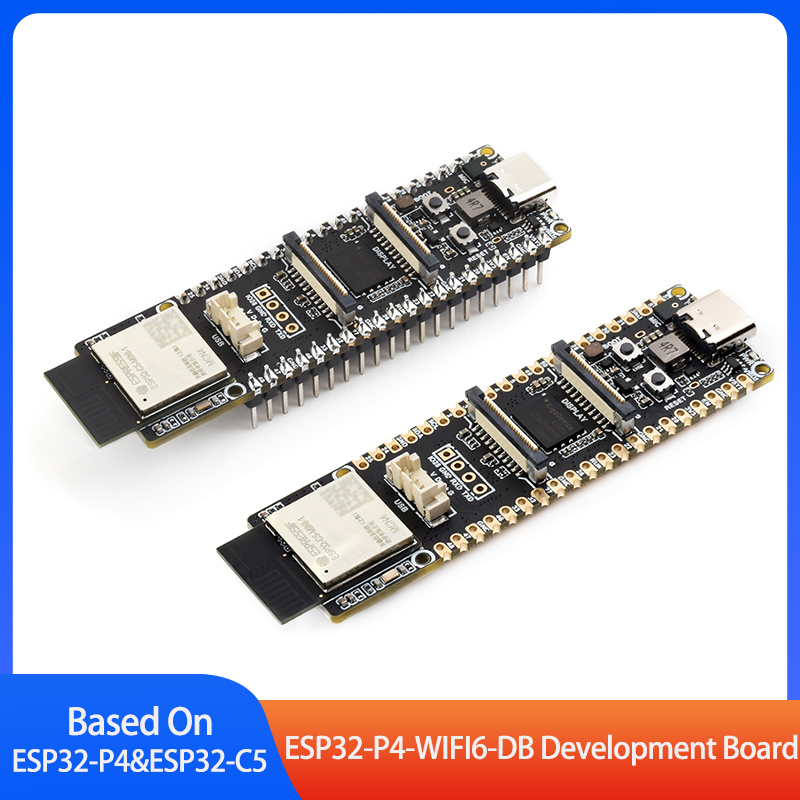 ESP32-P4-WIFI6-DB Development  - Esp32 P4 ulasan dan harga