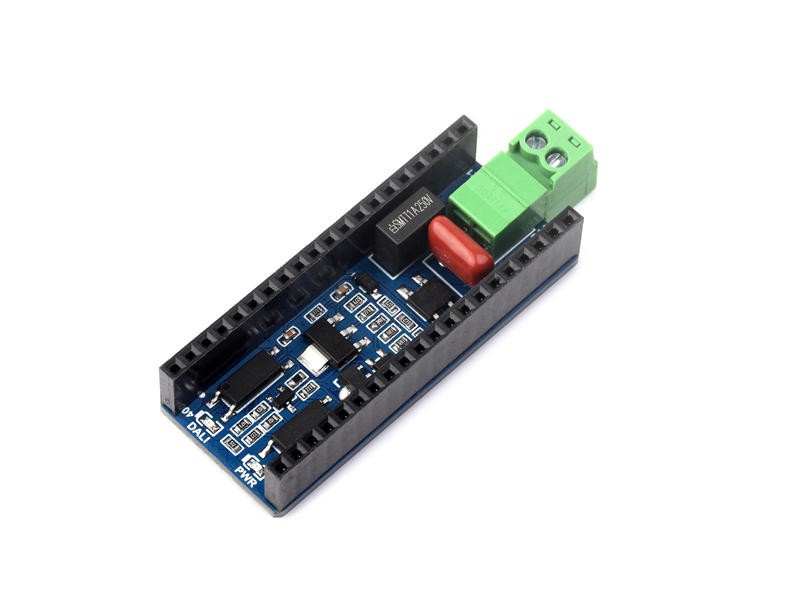 Waveshare DALI2 expansion Modu - Esp32 Development Board ulasan dan harga