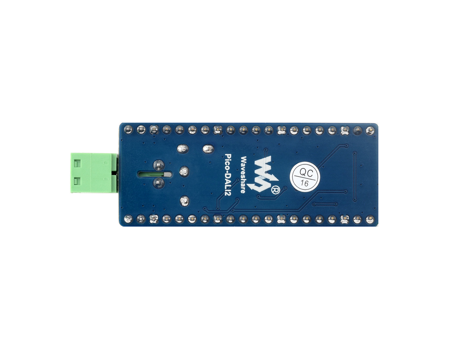 Waveshare DALI2 expansion Modu - Esp32 Development Board ulasan dan harga