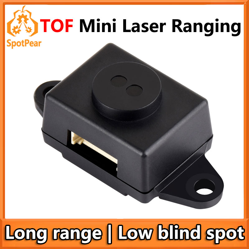 Mini TOF Time-of-Flight Laser  - Espressif Esp32 ulasan dan harga