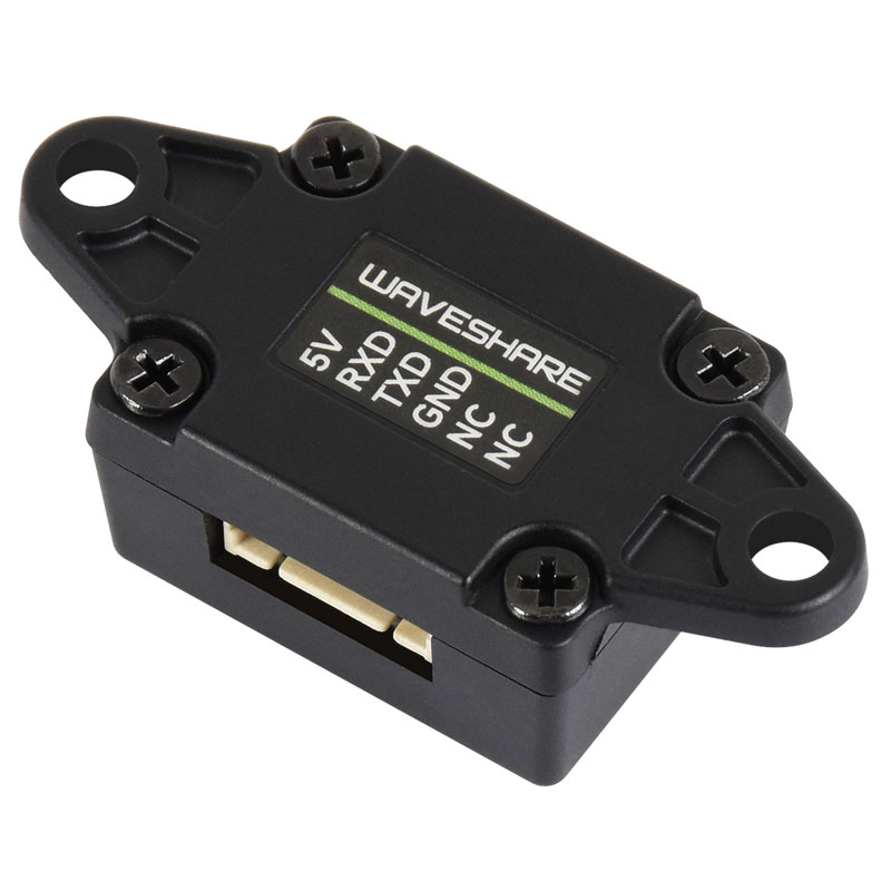 Mini TOF Time-of-Flight Laser  - Espressif Esp32 ulasan dan harga