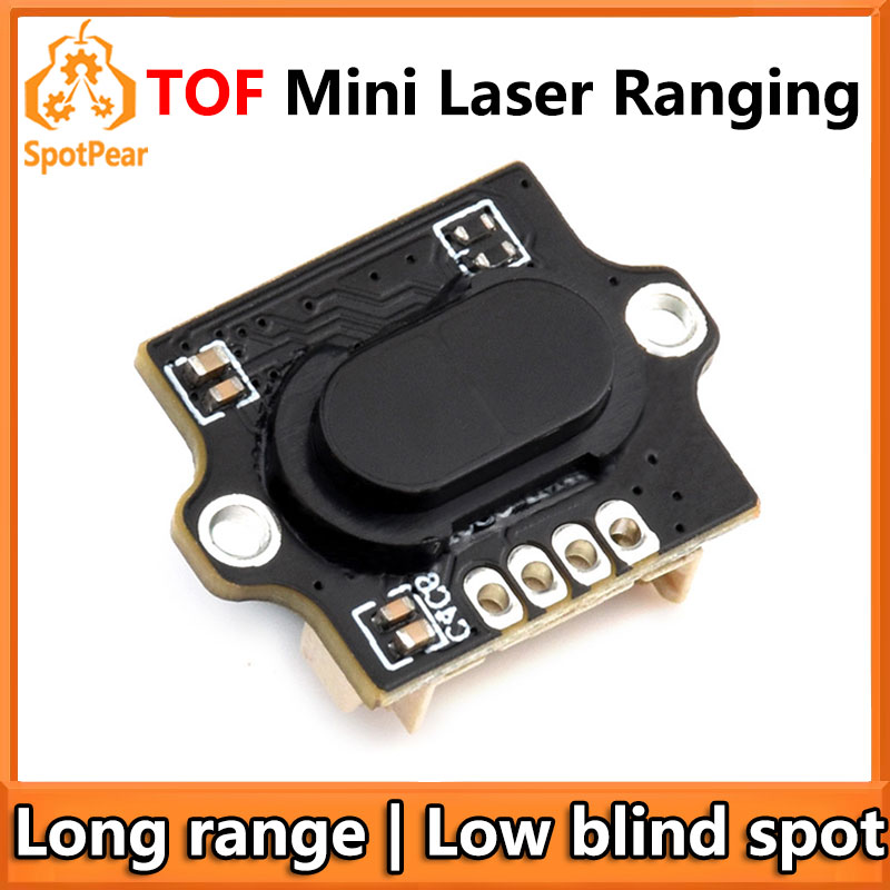 Mini TOF Time-of-Flight Laser  - Espressif Esp32 ulasan dan harga