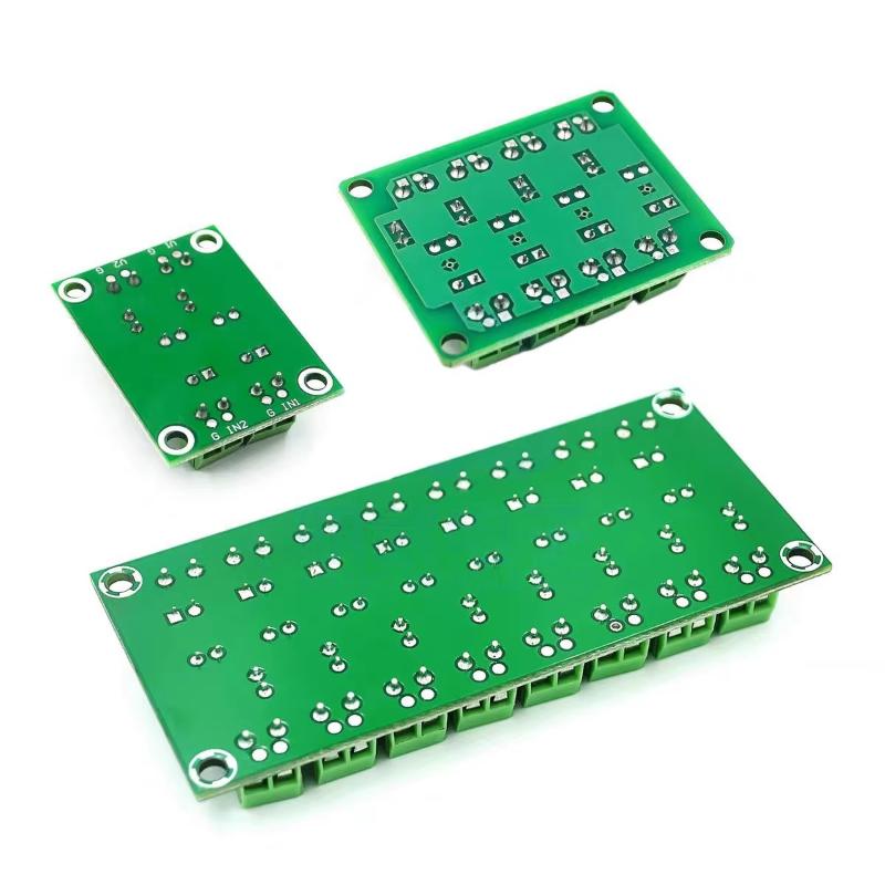 PC817 Optocoupler Module 2 4 8 - Esp32 S2 ulasan dan harga