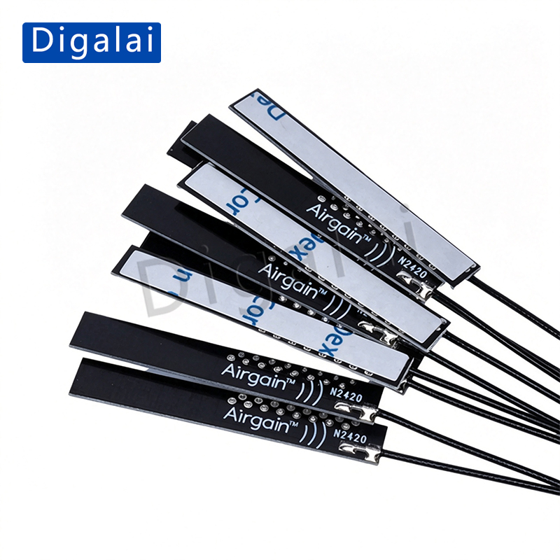 ESP32 Antenna 2.4GHz WiFi Blue - Esp32 Devkit ulasan dan harga