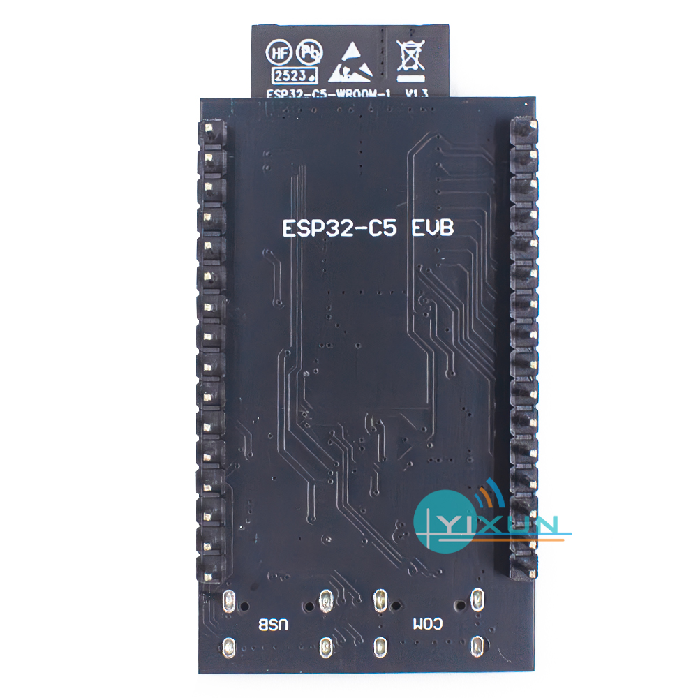ESP32-C5-DevKitC-1 Development - Esp32 Wifi Bluetooth Module ulasan dan harga