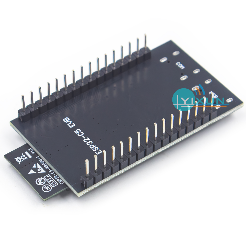 ESP32-C5-DevKitC-1 Development - Esp32 Wifi Bluetooth Module ulasan dan harga