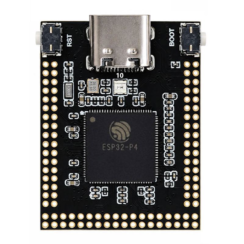 ESP32-P4 Mini Core Development - Esp32 C6 ulasan dan harga