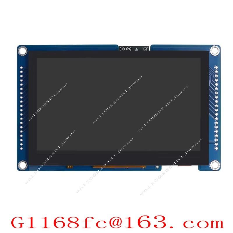 Hot-selling 7-inch ESP32 S3 De - Esp32 S3 ulasan dan harga