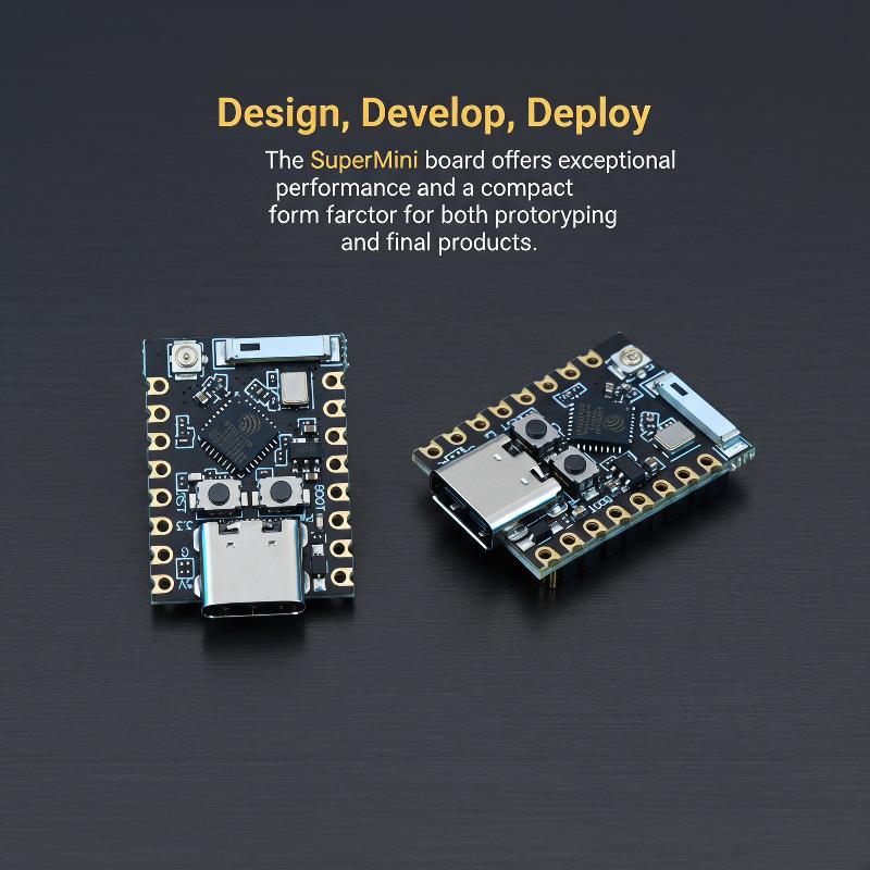 Hot Sale 1Pcs Type-C ESP32 C3  - Esp32 C3 ulasan dan harga