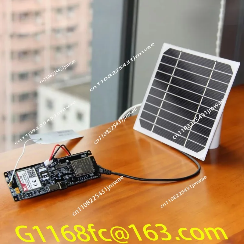T-A7670G/E/SA R2 ESP32 4G LTE  - Esp32 Development Board ulasan dan harga